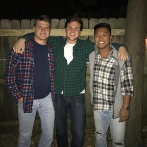 Meet your Posher, Elliott